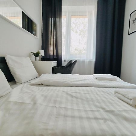 Spasowskiego 2 By Homeprime Krasków Εξωτερικό φωτογραφία