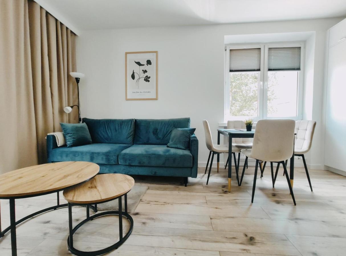 Spasowskiego 2 By Homeprime Krasków Εξωτερικό φωτογραφία
