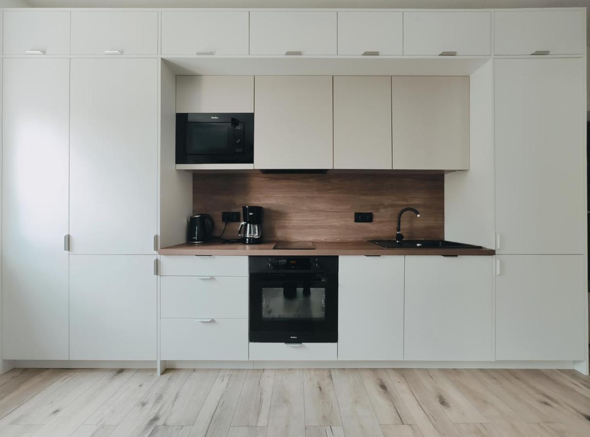 Spasowskiego 2 By Homeprime Krasków Εξωτερικό φωτογραφία