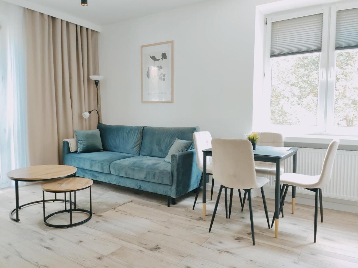 Spasowskiego 2 By Homeprime Krasków Εξωτερικό φωτογραφία
